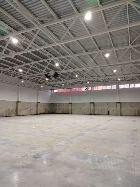 Производственное помещение в Пензенская область, Пенза Подольская ул. ... - Фото 2