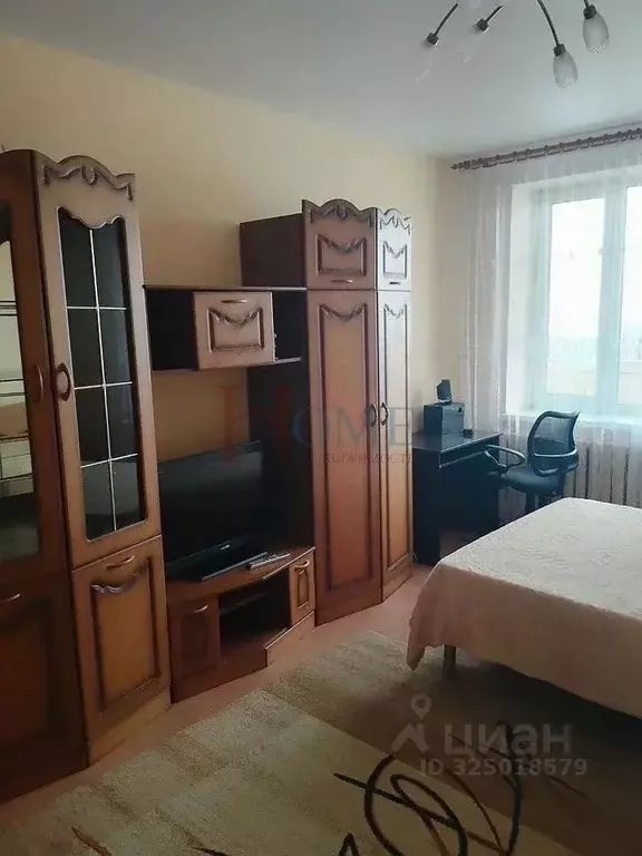 2-к кв. Новосибирская область, Новосибирск ул. Куприна, 8/1 (45.0 м) - Фото 1