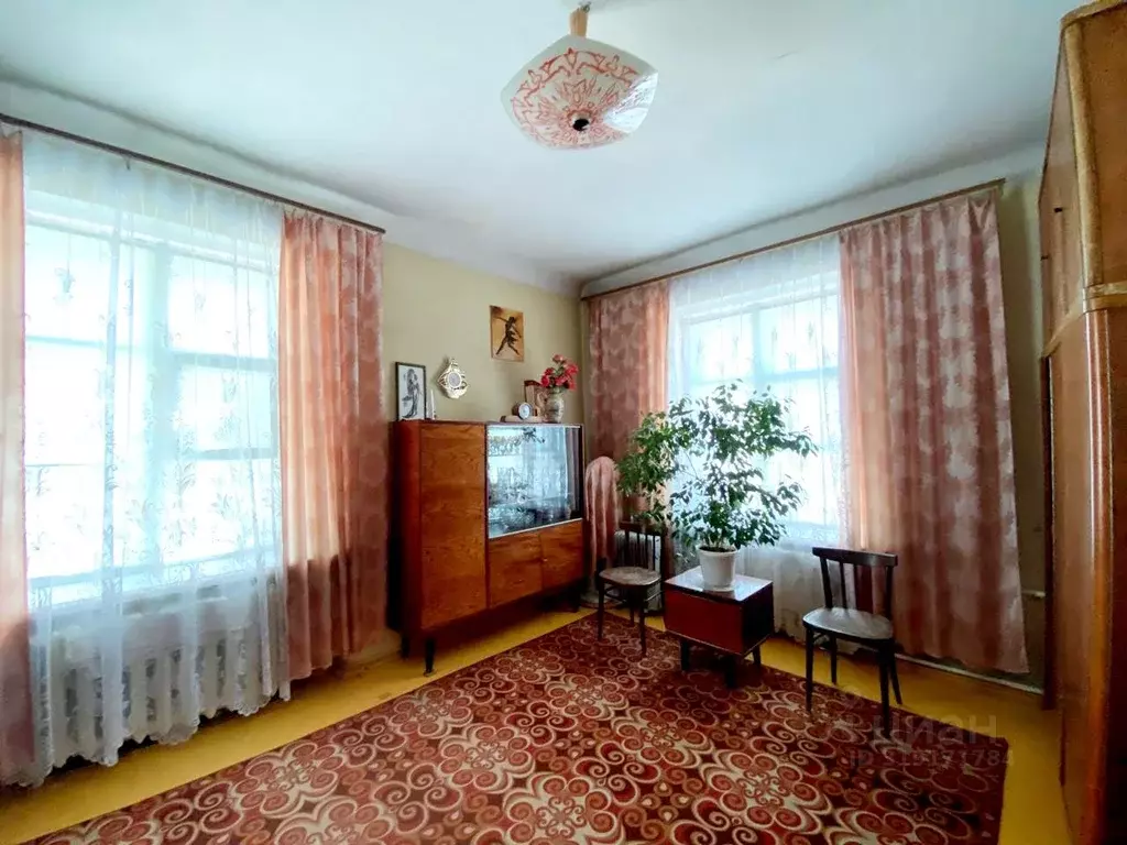2-к кв. Новосибирская область, Новосибирск Зыряновская ул., 125 (52.5 ... - Фото 0