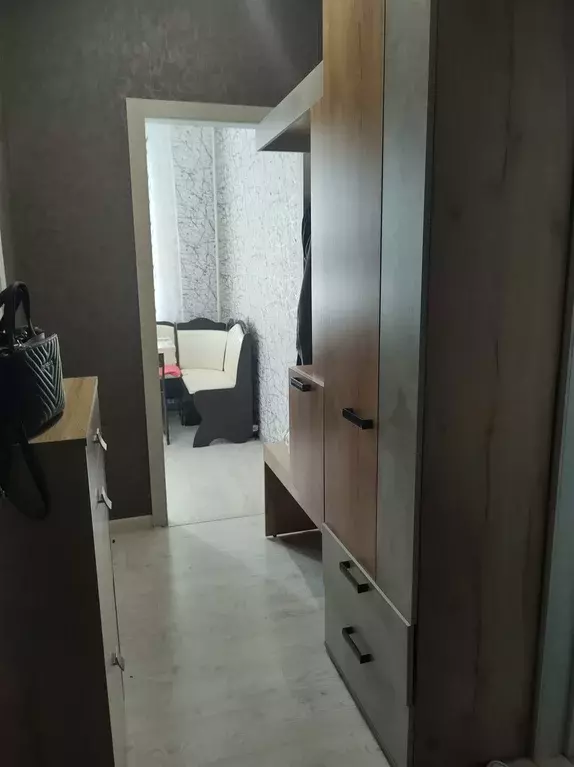 Продаётся 1-к квартира, 32 м - Фото 1