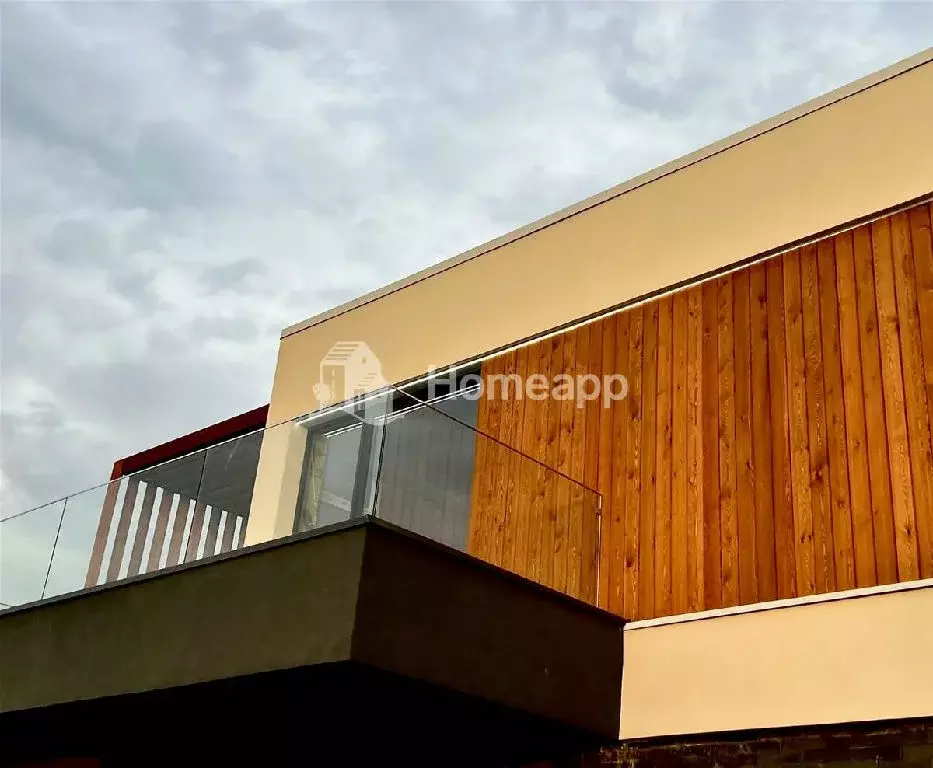 Продается дом в д. Адуево - Фото 1