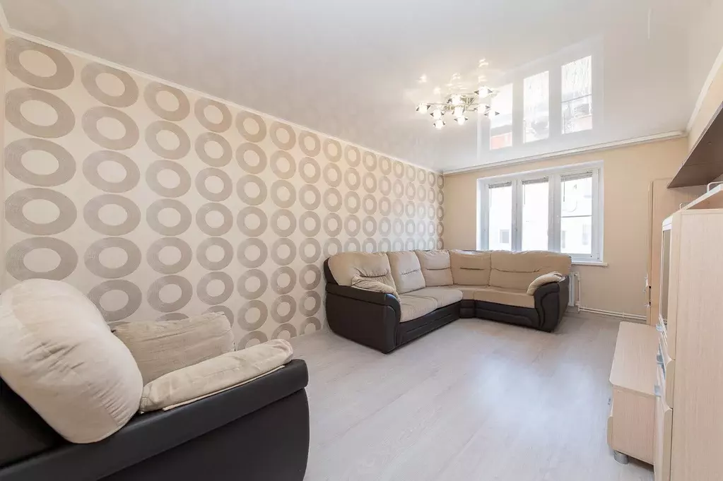 Продаётся 2-к квартира, 48.1 м - Фото 0
