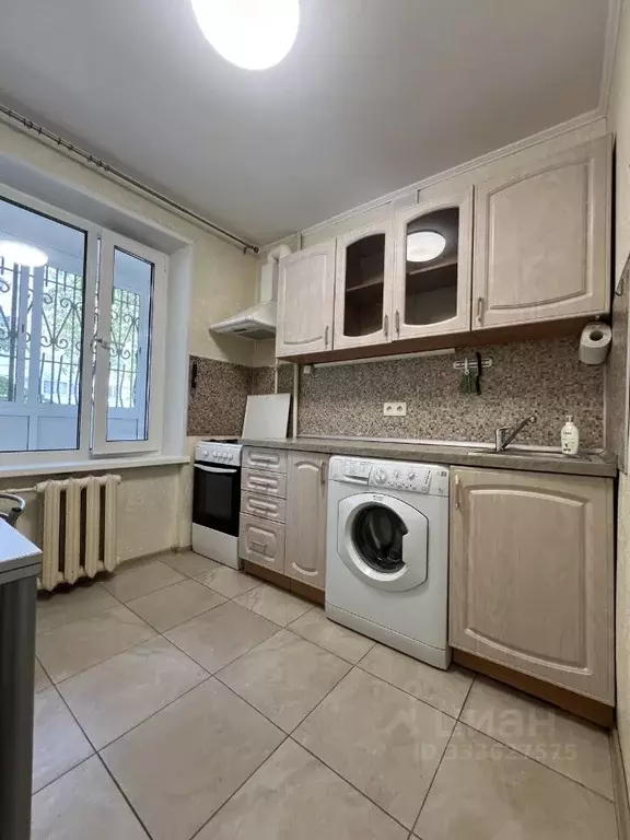 2-к кв. Москва Октябрьская ул., 42 (43.0 м) - Фото 2