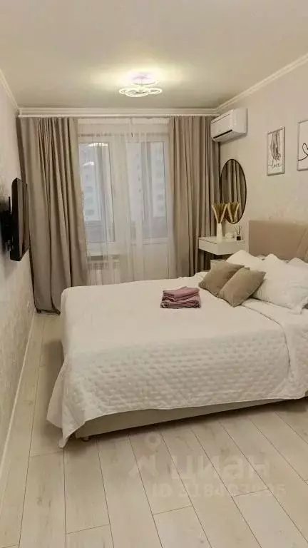3-к кв. Москва Дмитровское ш., 155К3 (64.0 м) - Фото 1