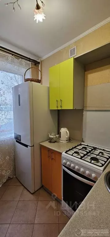 1-к кв. Самарская область, Самара ул. Стара-Загора, 57 (29.9 м) - Фото 0