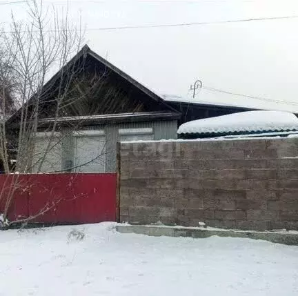 Дом в Улан-Удэ, Наушкинская улица (80 м) - Фото 0