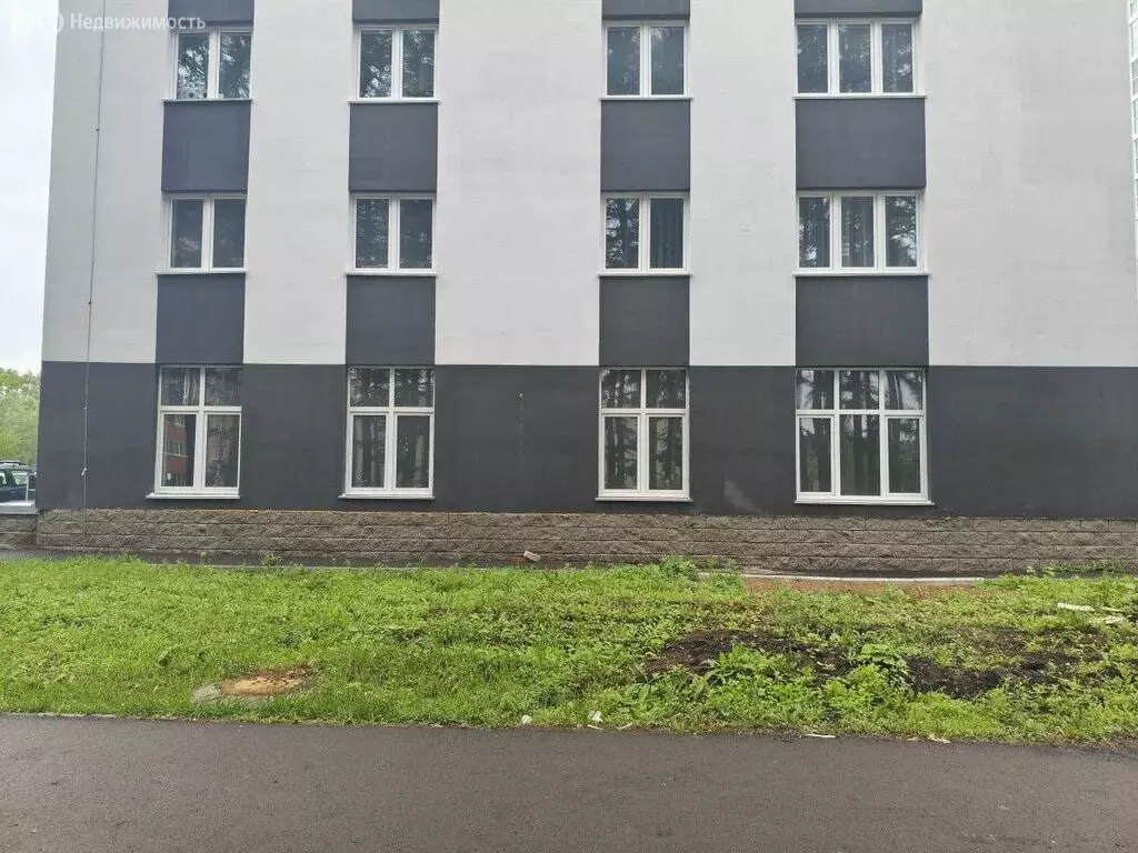 Помещение свободного назначения (96.6 м) - Фото 1