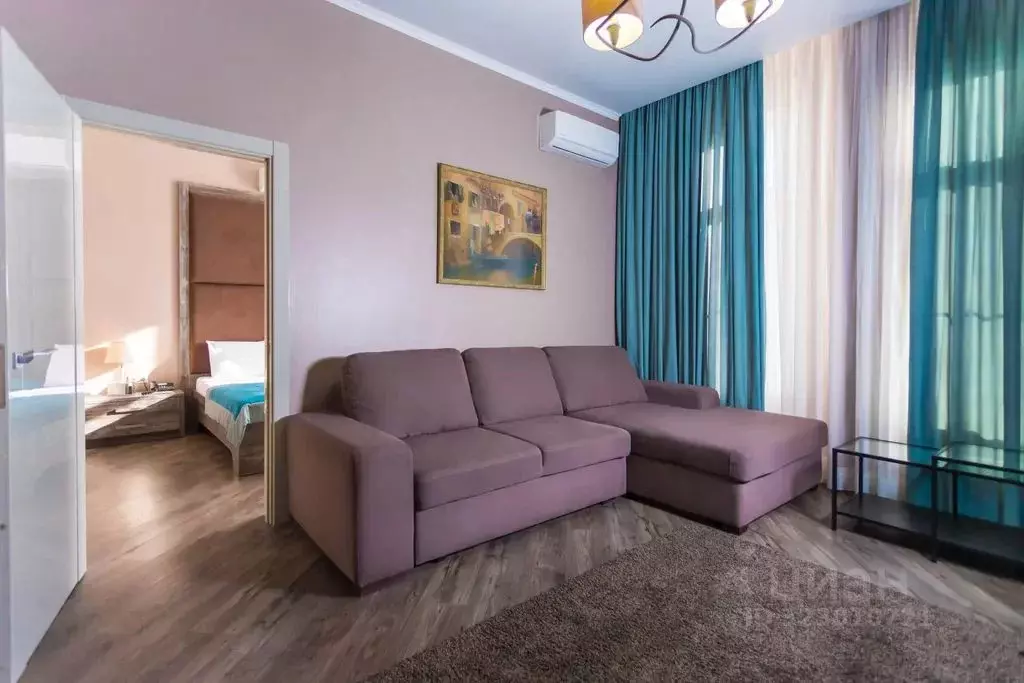 Комната Краснодарский край, Динской район, Пластуновское с/пос, ... - Фото 2