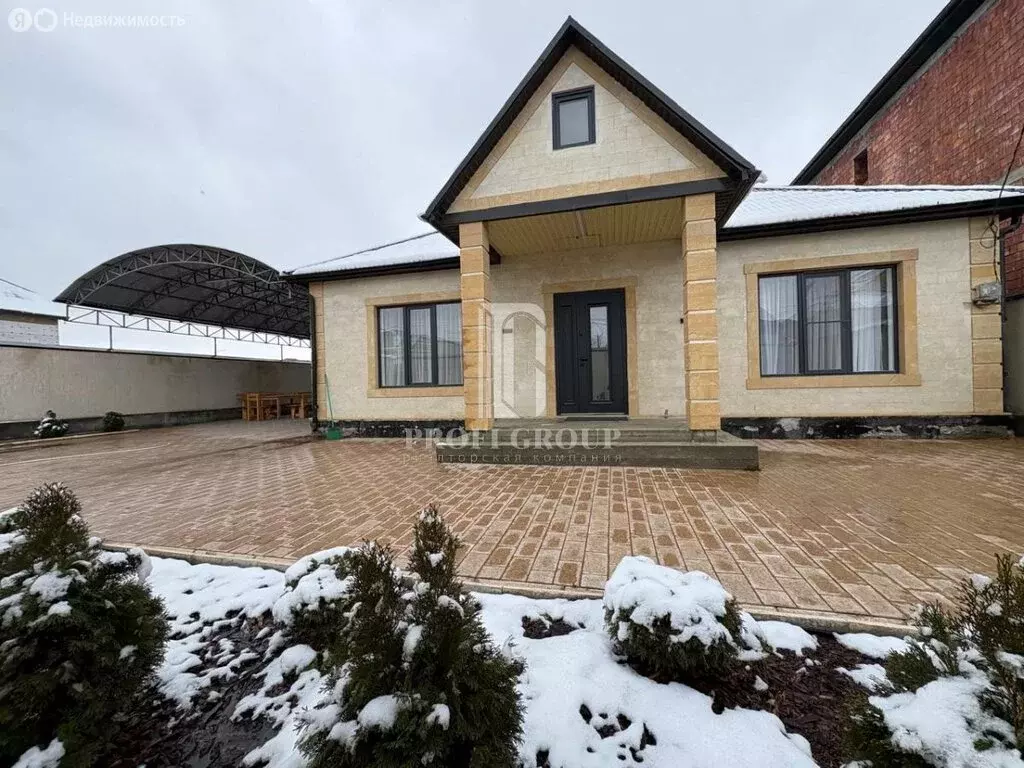 Дом в Каспийск, улица 5-я Линия (100 м) - Фото 1