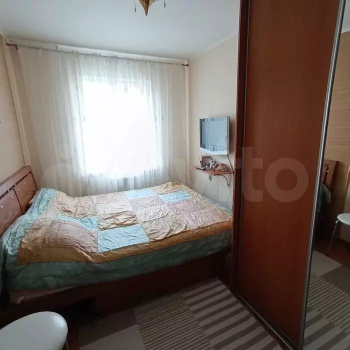 3-к. квартира, 67 м, 4/9 эт. - Фото 0