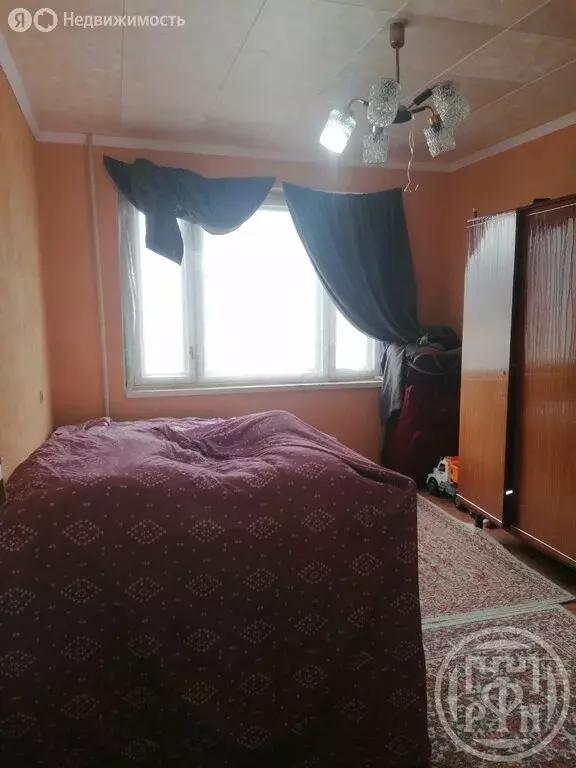 2-комнатная квартира: деревня Каменка, 10 (53 м) - Фото 2