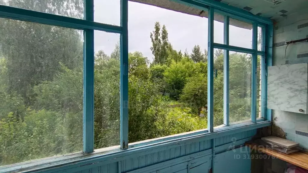 2-к кв. Тульская область, Щекино Ясенковский проезд, 4 (50.1 м) - Фото 1