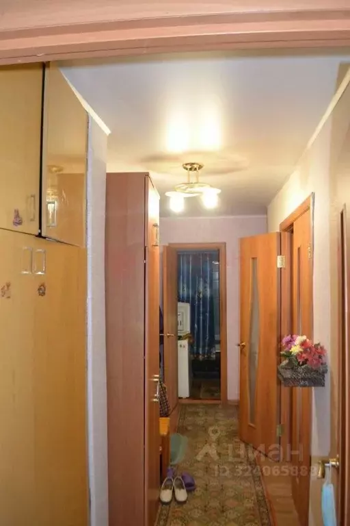 2-к кв. Ростовская область, Волгодонск бул. Великой Победы, 38 (50.3 ... - Фото 1