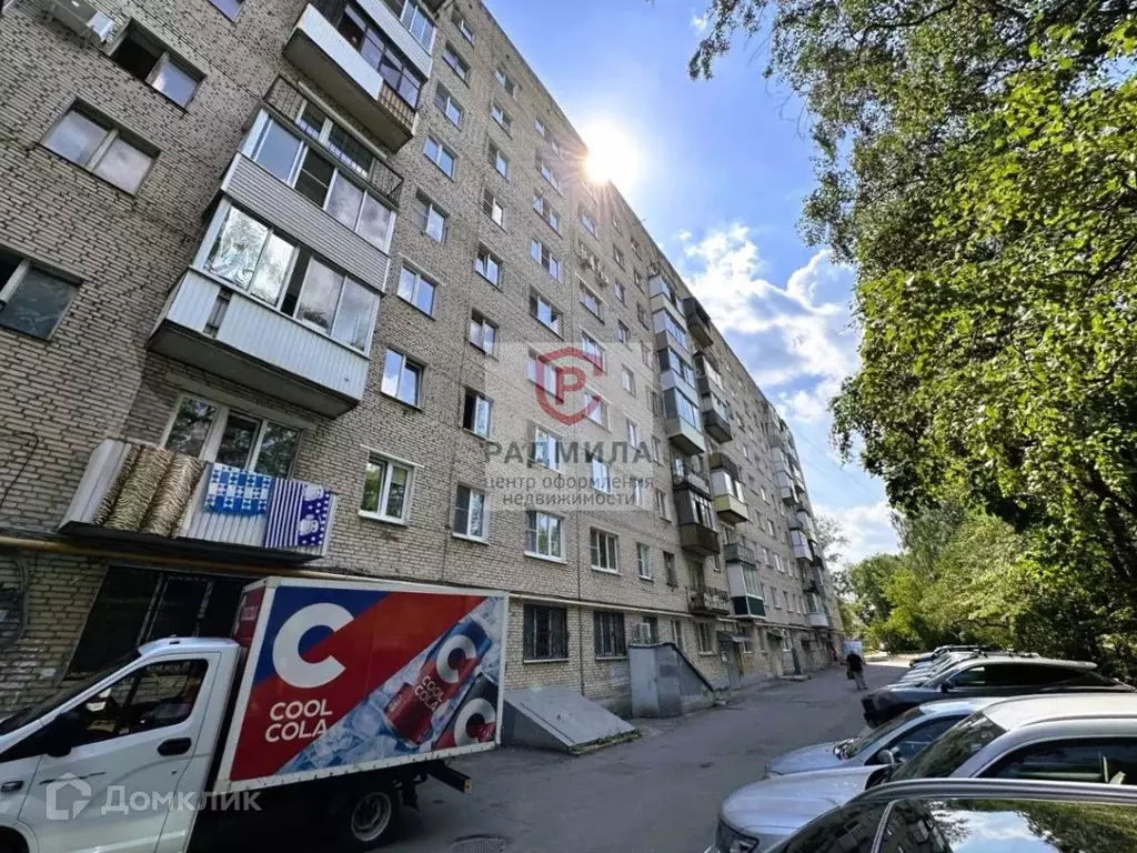 Продаётся 2-к квартира, 44 м - Фото 0