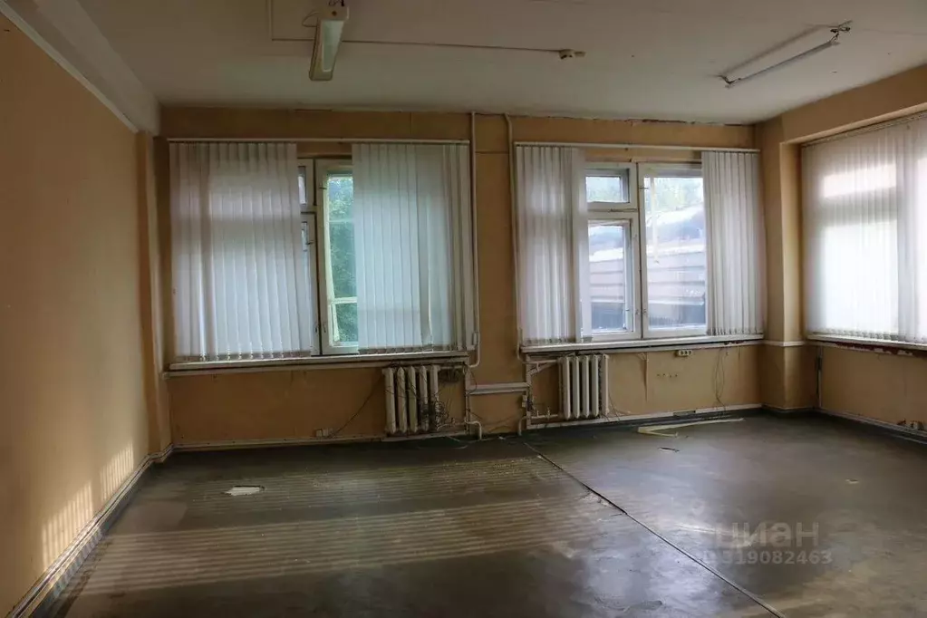 Помещение свободного назначения в Нижегородская область, Нижний ... - Фото 0