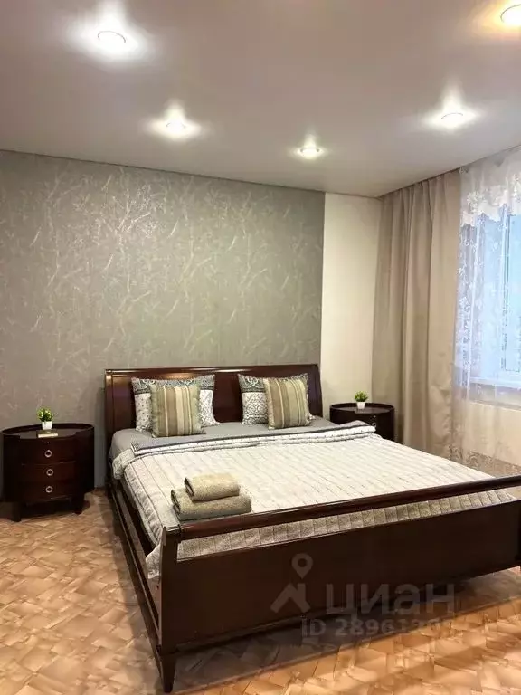 Студия Ямало-Ненецкий АО, Новый Уренгой Энтузиастов мкр, 1 (33.0 м) - Фото 2