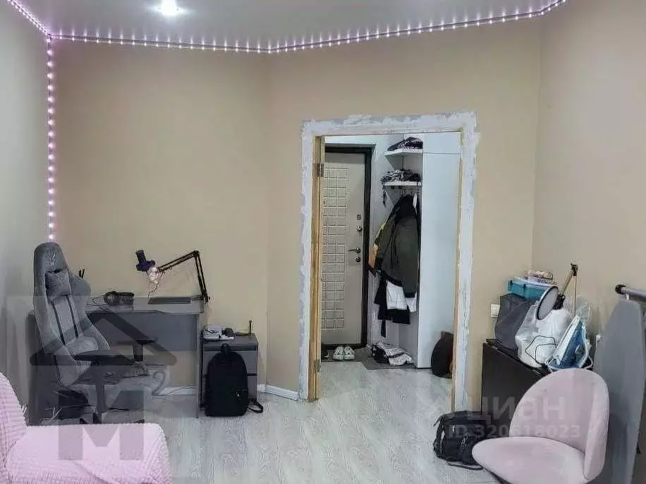 1-к кв. Хакасия, Абакан ул. Некрасова, 39 (40.0 м) - Фото 1