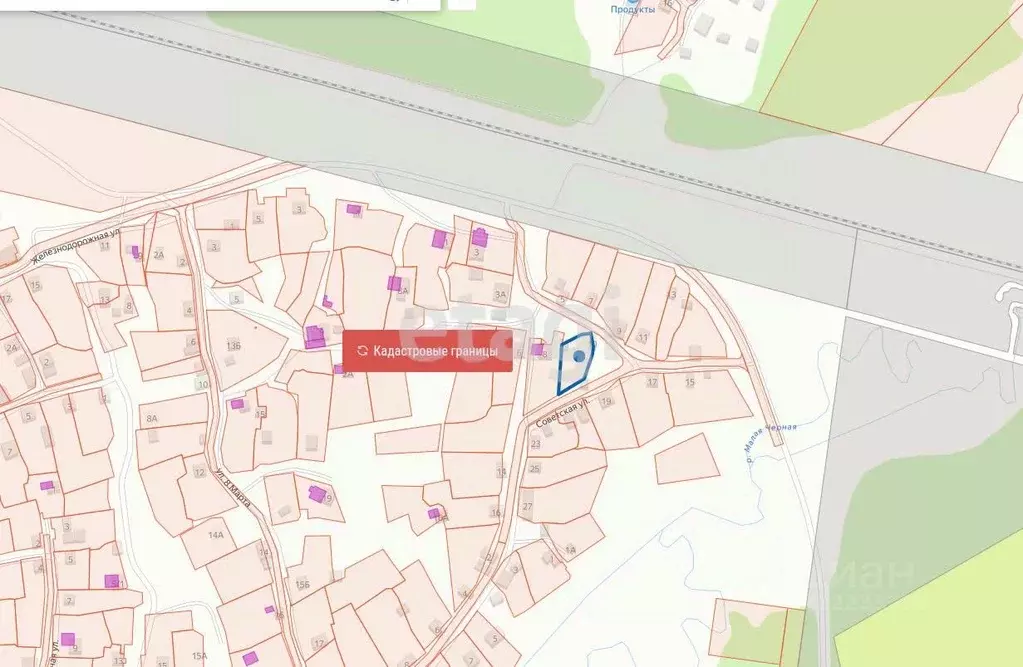 Дом в Свердловская область, Невьянский муниципальный округ, пос. Аять ... - Фото 2