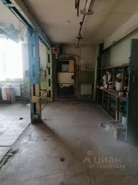 Помещение свободного назначения в Новосибирская область, Бердск ... - Фото 2