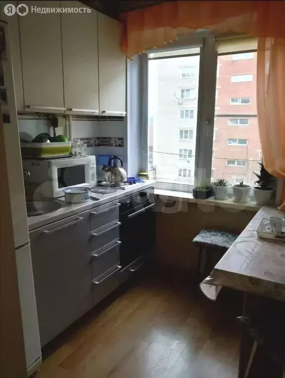 1-комнатная квартира: Златоуст, квартал Северо-Запад, 1-й квартал, 5 ... - Фото 2