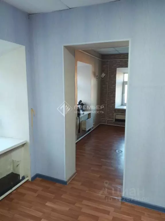 Комната Кировская область, Слободской Советская ул., 102 (18.0 м) - Фото 1