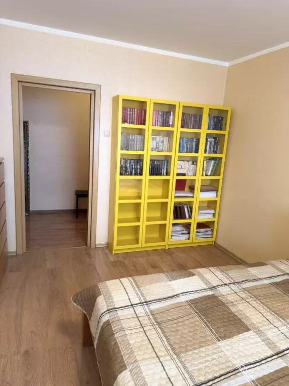 1-к кв. Московская область, Химки Молодежная ул., 50 (45.0 м) - Фото 2