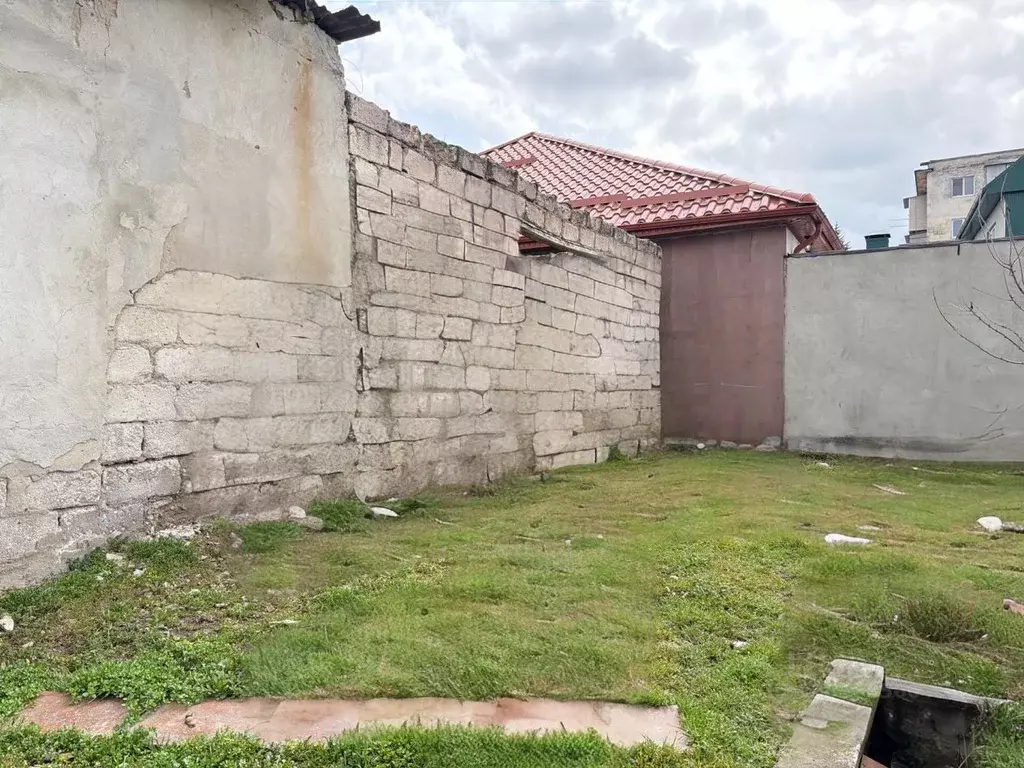 Дом в Кабардино-Балкария, Нальчик ул. Комарова, 5 (58 м) - Фото 2