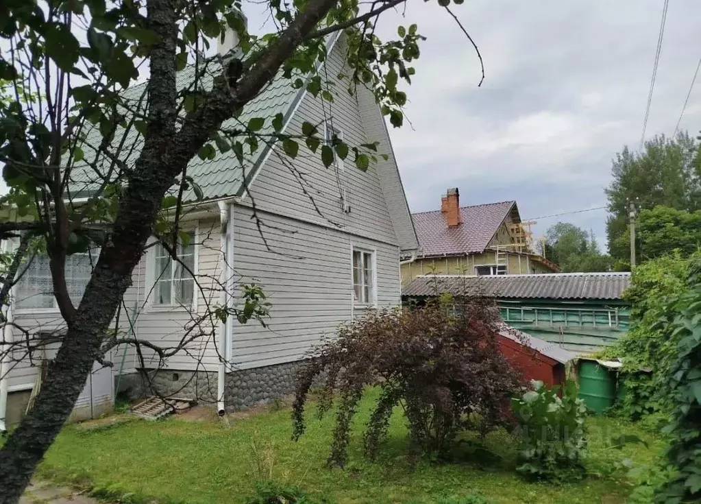 Дача, 75 м - Фото 2