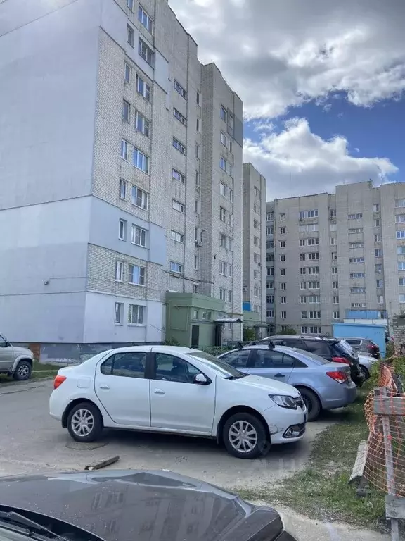 2-к кв. Нижегородская область, Дзержинск просп. Ленина, 1В (45.5 м) - Фото 0