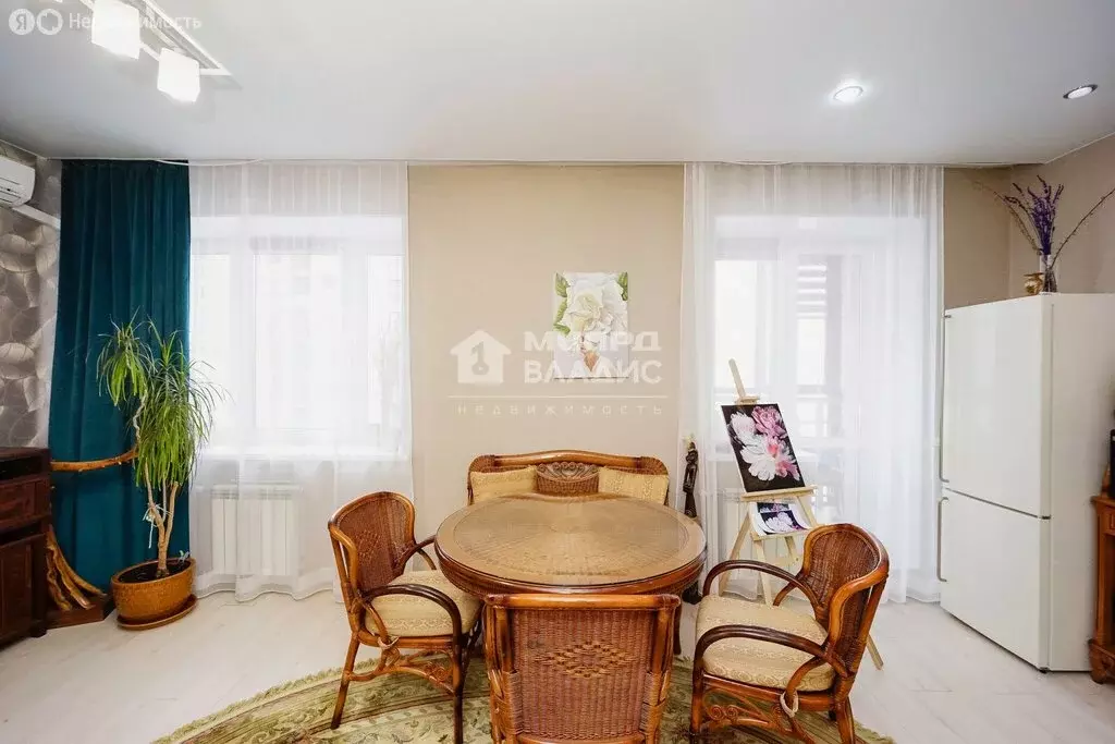 1-комнатная квартира: Омск, улица Красный Путь, 103 (36.7 м) - Фото 2