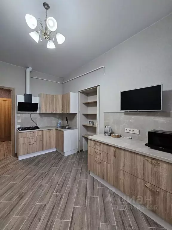 2-к кв. Москва Бережковская наб., 12 (69.0 м) - Фото 0