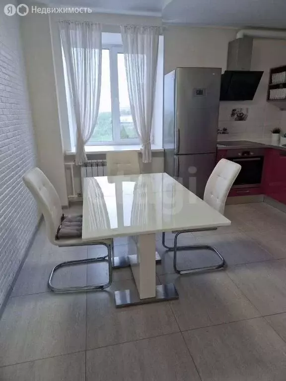 3-комнатная квартира: Самара, Солнечная улица, 36Б (81.9 м) - Фото 1