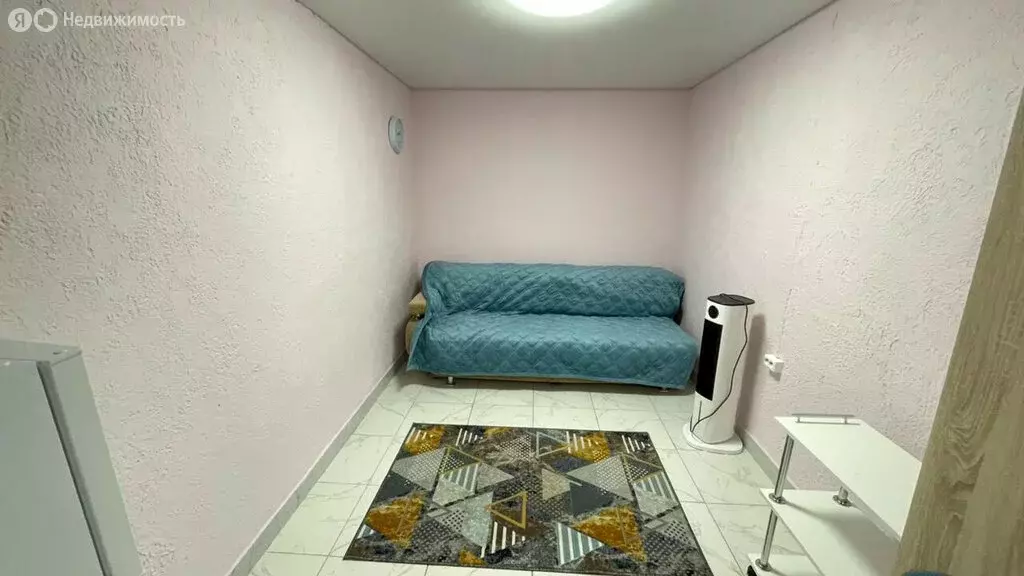 Квартира-студия: Геленджик, Туристическая улица, 6к1 (13.6 м) - Фото 2