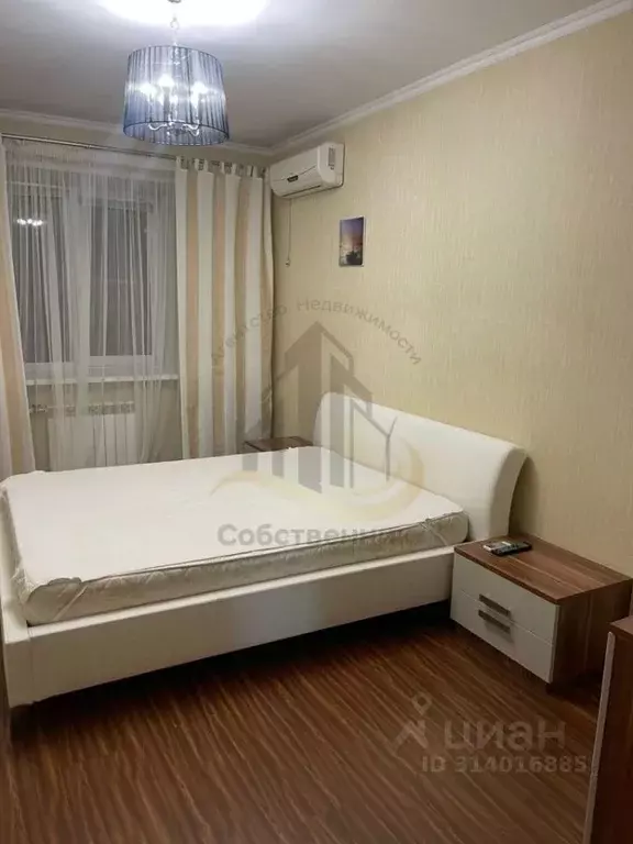 3-к кв. Белгородская область, Старый Оскол Дубрава мкр, 3 кв-л, 31А ... - Фото 1