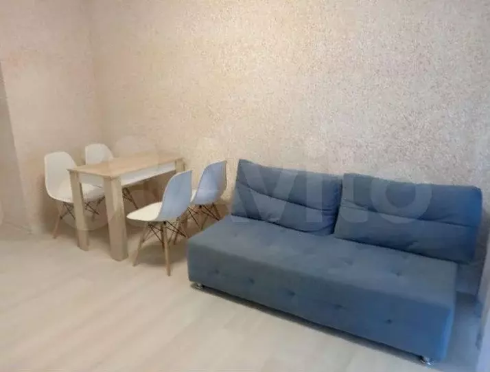 Квартира-студия, 24 м, 5/15 эт. - Фото 1
