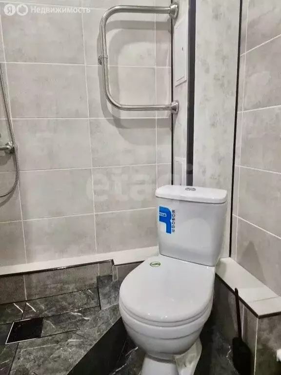 Квартира-студия: Набережные Челны, улица Нариманова, 40 (14 м) - Фото 2