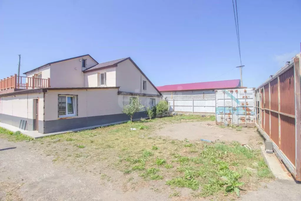 Дом в Сахалинская область, Холмский городской округ, с. Серные ... - Фото 0