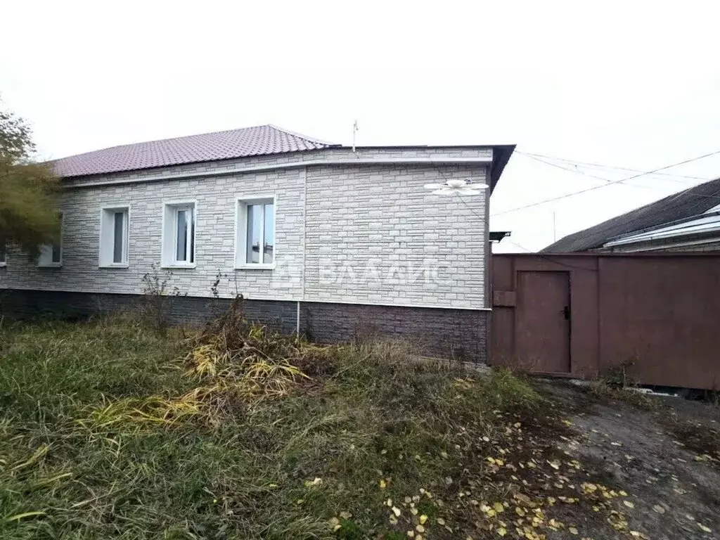 Дом в Валуйки, Гвардейская улица, 20/1 (74 м) - Фото 1