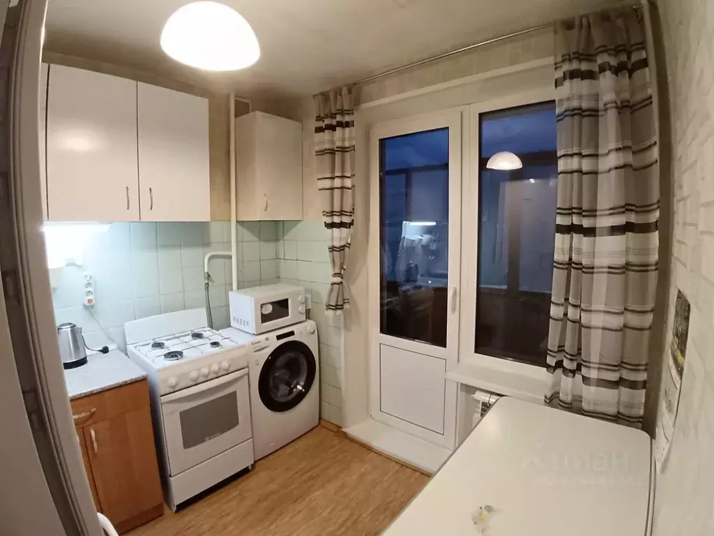 2-к кв. Москва Севанская ул., 46К1 (38.0 м) - Фото 1