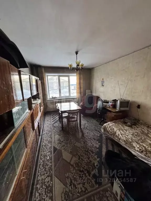 3-к кв. Алтайский край, Бийск ул. Владимира Короленко, 27 (63.7 м) - Фото 1