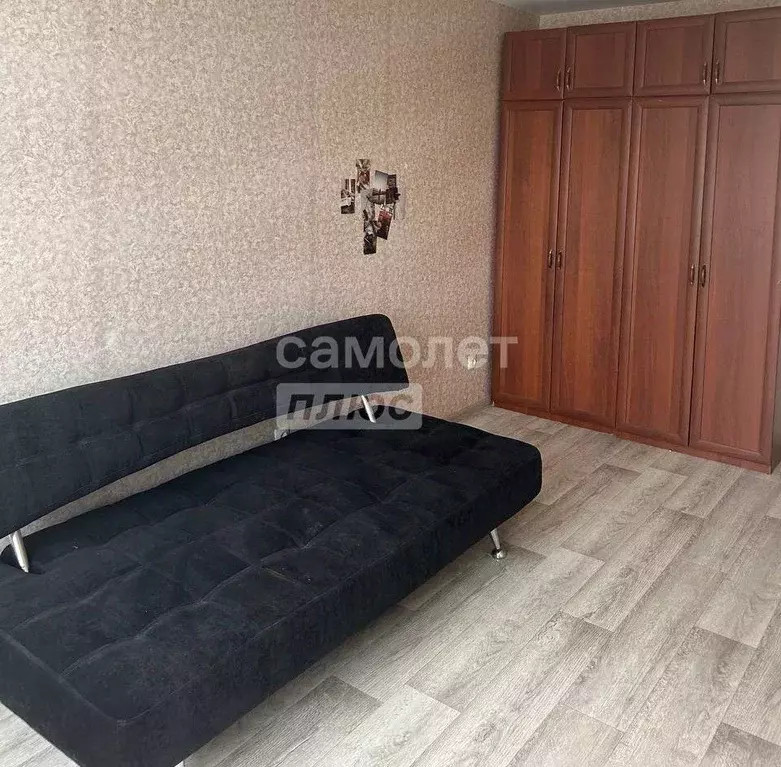 2-к кв. Пензенская область, Пенза ул. Ревунова, 6 (46.0 м) - Фото 2