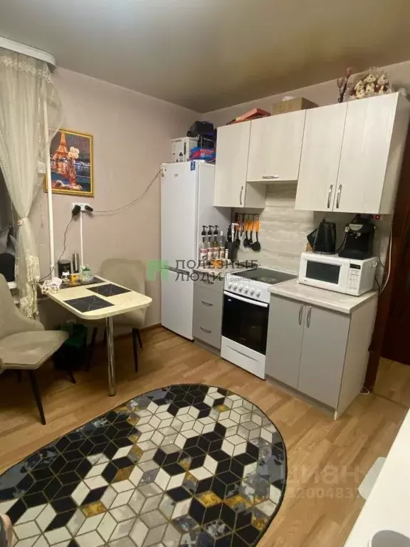 Комната Курганская область, Курган ул. Яблочкина, 4В (10.0 м) - Фото 1