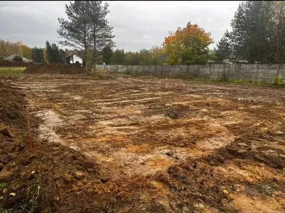 Участок в Московская область, Богородский городской округ, с. Кудиново ... - Фото 2