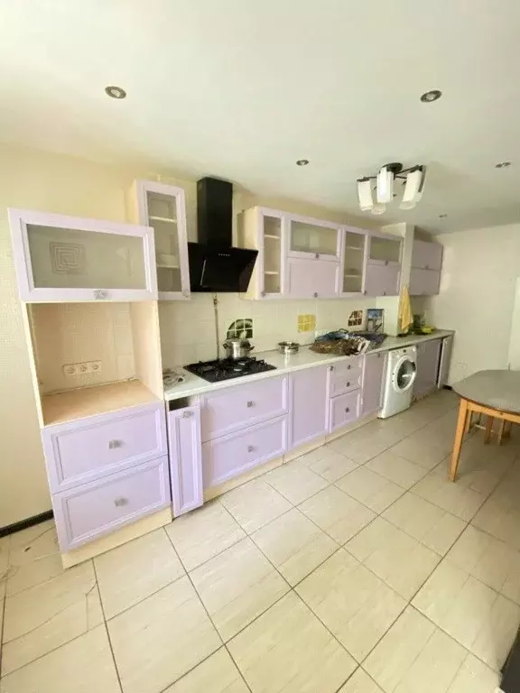 4-к кв. Удмуртия, Воткинск Пролетарская ул., 13 (76.3 м) - Фото 1