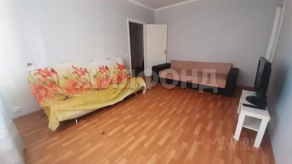 2-к кв. Ханты-Мансийский АО, Когалым Сургутское ш., 13 (50.0 м) - Фото 2