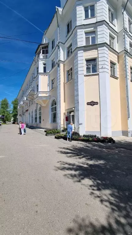 Торговая площадь - Фото 0