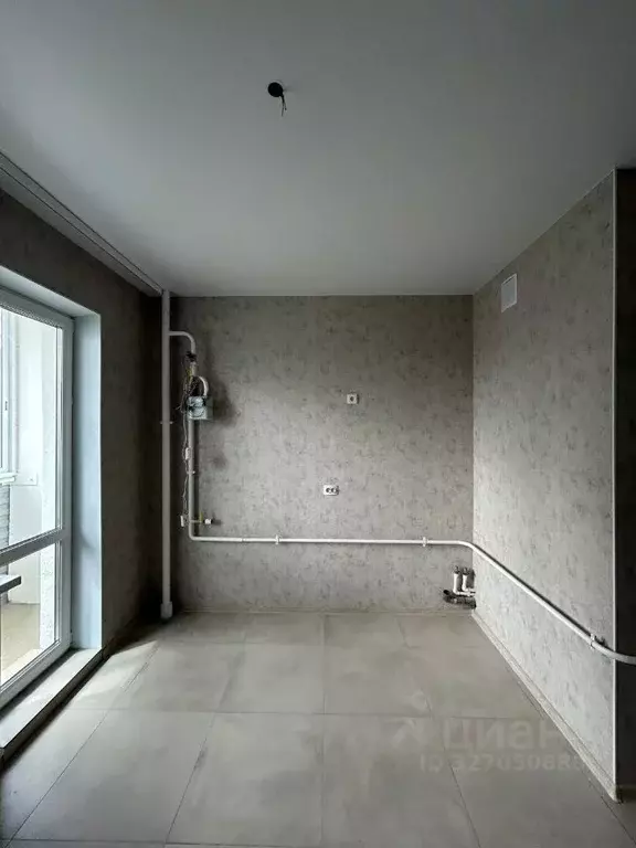 1-к кв. Тверская область, Тверь бул. Гусева, 59 (37.8 м) - Фото 2