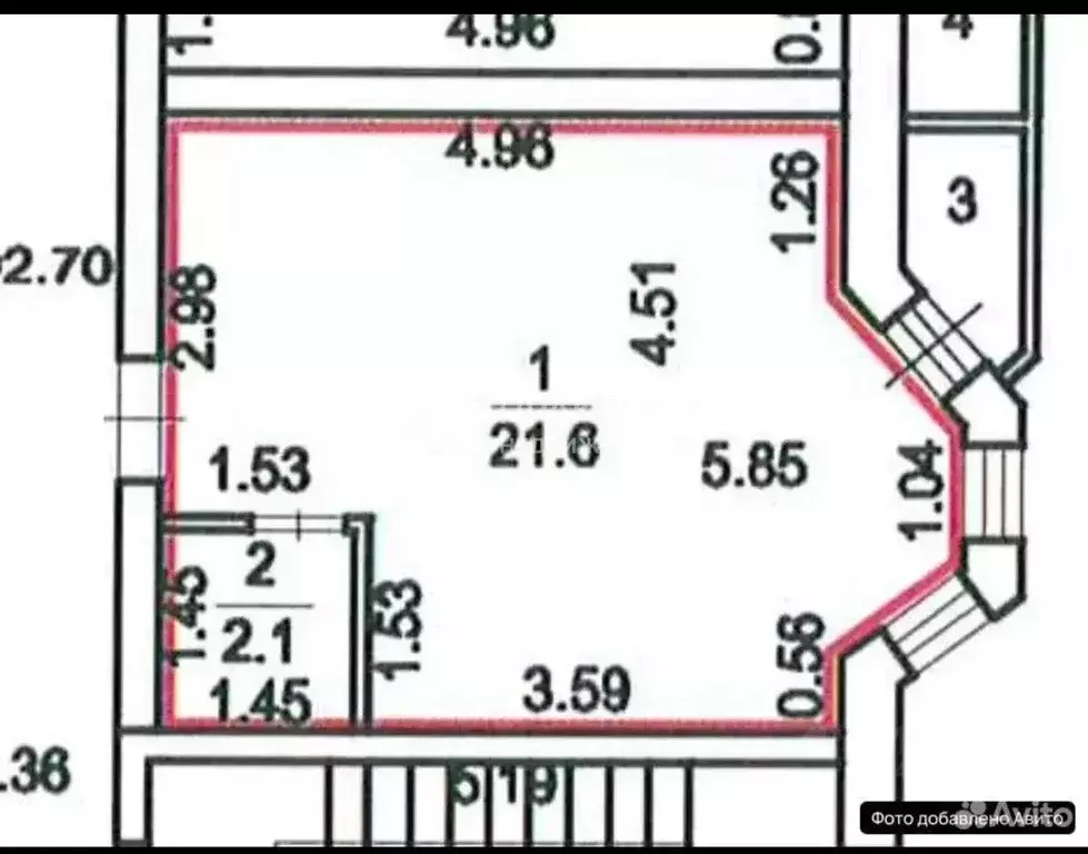 Студия Московская область, Богородский городской округ, д. Новая ... - Фото 2