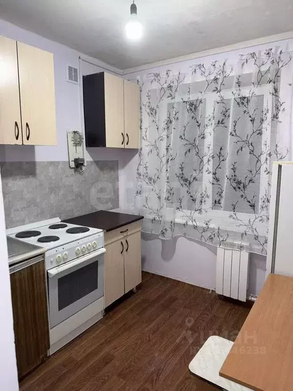 1-к кв. Красноярский край, Красноярск ул. Энергетиков, 36 (31.0 м) - Фото 1