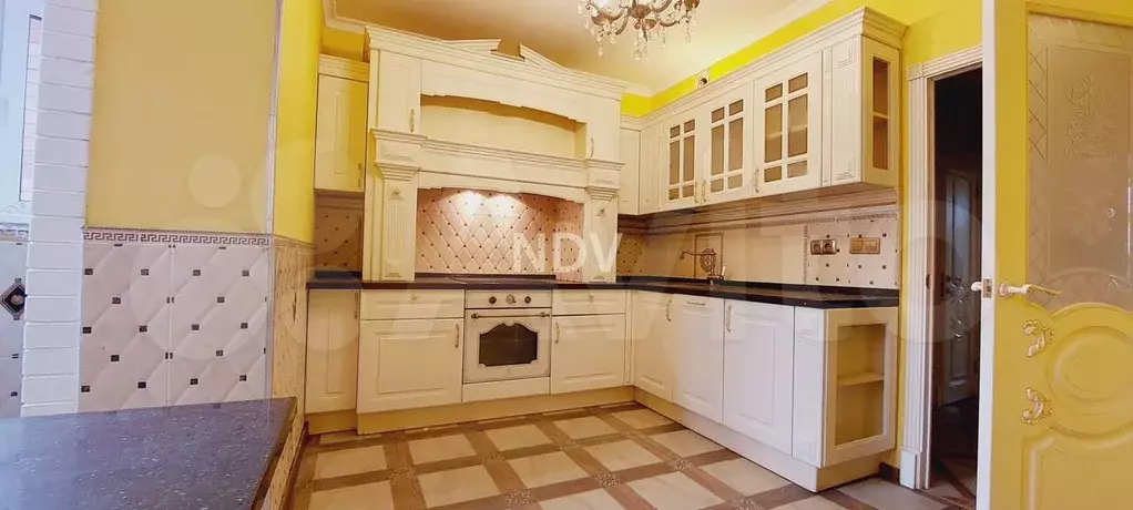 3-к. квартира, 76 м, 3/8 эт. - Фото 0